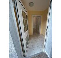 Geschmackvolle, gepflegte 2-Zimmer-Wohnung in Mitlechtern - Rimbach