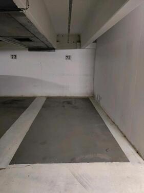 Foto - Tiefgarage ab sofort in Mü-Oberföhring