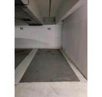 Tiefgarage ab sofort in Mü-Oberföhring - München Bogenhausen