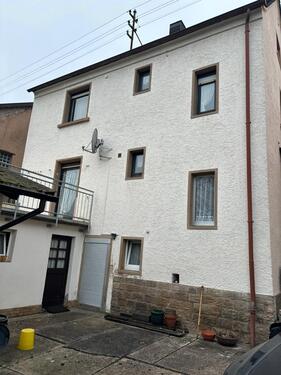 Foto - 4 Zimmer Einfamilienhaus zum Kaufen in Rieschweiler-Mühlbach