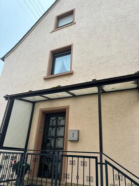 Foto - 4 Zimmer Einfamilienhaus in Rieschweiler-Mühlbach