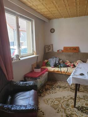 Foto - 5 Zimmer Einfamilienhaus zum Kaufen in Saalfeld (Saale)