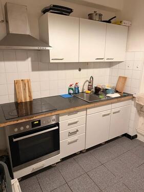 Foto - Etagenwohnung in Hannover zur Miete