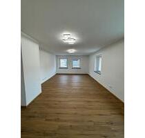 Glasfaser & Bodenheizung Helle 4-Zimmer-Wohnung in zentraler Lage - Nürnberg Gleißhammer