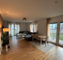 3-Zimmer-Wohnung mit Garten - 1.450,00 EUR Kaltmiete, ca. 94,00 m² in Oranienburg (PLZ: 16515) 3-Zimmer-Wohnung mit Garten - 1.450,00 EUR Kaltmiete, ca. 94,00 m² in Oranienburg (PLZ: 16515)