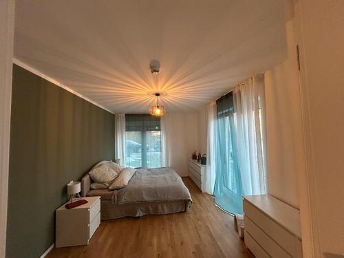 Foto - 3 Zimmer Erdgeschoßwohnung zur Miete in Oranienburg