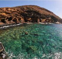 Günstiges Apartment Ferienwohnung am Meer im Süden Teneriffas - Goslar Günstiges Apartment Ferienwohnung am Meer im Süden Teneriffas - Goslar