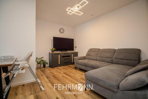 Foto - 3 Zimmer Etagenwohnung zur Miete in Haren (Ems)