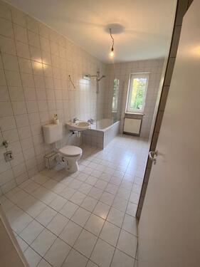 Foto - 3 Zimmer Etagenwohnung zur Miete in Eilenburg