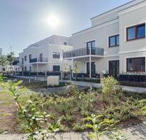 Erstbezug! Gemütliche 2-Zimmer-Wohnung! - Offenbach am Main Buchrain