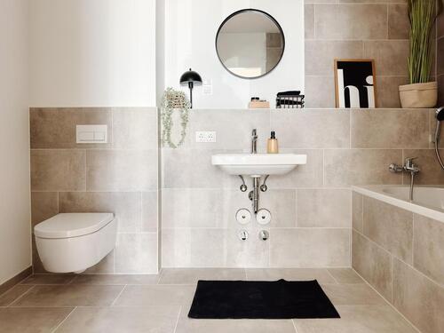 Foto - Etagenwohnung in Offenbach am Main zur Miete