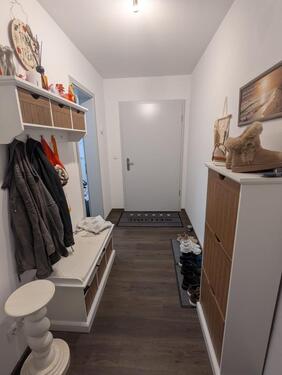 Foto - 3 Zimmer Etagenwohnung zur Miete in Bitterfeld-Wolfen