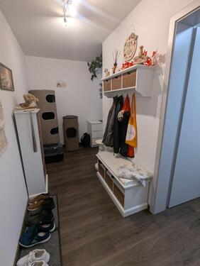 Foto - 3 Zimmer Etagenwohnung in Bitterfeld-Wolfen