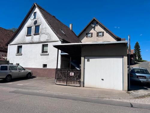 Foto - Ihr neues Zuhause in Neudenau - 254.999,00&nbsp;EUR Kaufpreis, ca.&nbsp; 130,00&nbsp;m&sup2;