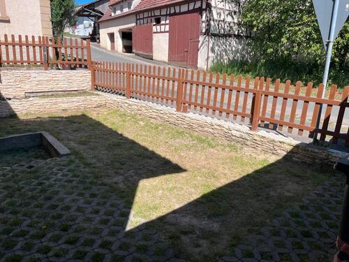 Foto - 7 Zimmer Einfamilienhaus zum Kaufen in Neudenau