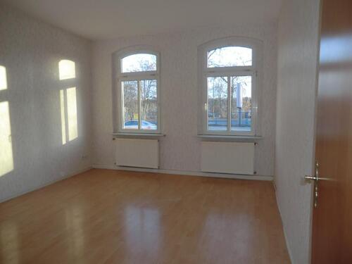 Foto - 4 Zimmer Erdgeschoßwohnung in Halle (Saale)