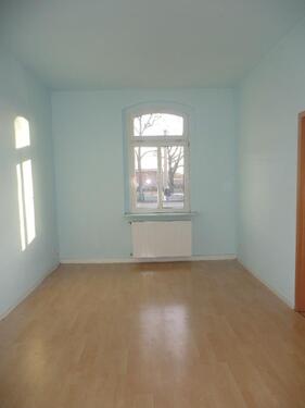 Foto - Erdgeschoßwohnung in Halle (Saale) zur Miete