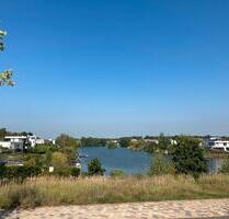 Jetzt nur noch eine 2,5-Zimmer Wohnung mit Seeblick - Braunschweig Lehndorf-Watenbüttel