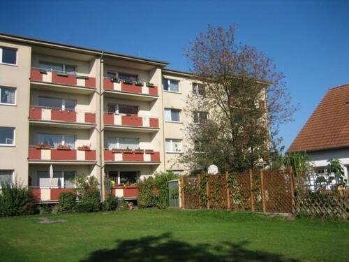 Foto - Modernisiertes Appartment in Werries