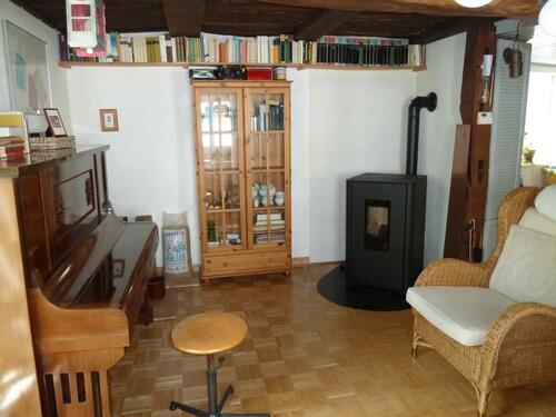 Foto - Doppelhaushälfte in Felsberg zum Kaufen