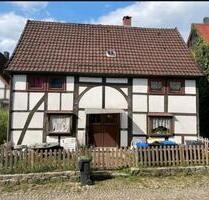 4 Zimmer Wohnung - 800,00&nbsp;EUR Kaltmiete, ca.&nbsp; 100,00&nbsp;m&sup2; in Schieder-Schwalenberg (PLZ: 32816)