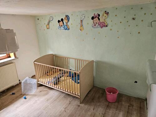 Foto - 4 Zimmer Etagenwohnung in Schieder-Schwalenberg