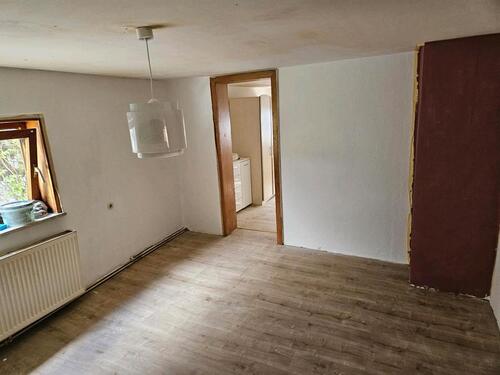 Foto - Etagenwohnung in Schieder-Schwalenberg zur Miete