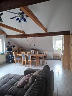 Foto - 4 Zimmer Dachgeschoßwohnung in Emstek