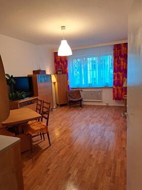 Foto - 2 Zimmer Wohnung zentral in Uni Nähe möbliert