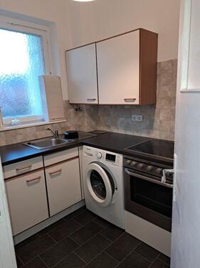 Foto - 2 Zimmer Etagenwohnung zur Miete in Dallgow-Döberitz