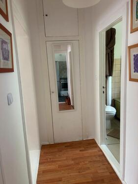 Foto - 2 Zimmer Etagenwohnung in Dallgow-Döberitz