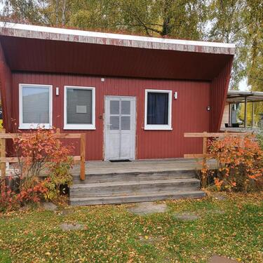 Foto - Bungalow zu verkaufen auf der Insel Rügen