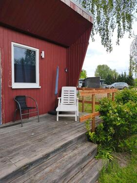 Foto - 2 Zimmer Bungalow zum Kaufen in Sellin