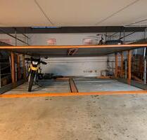 Stellplatz in privater Tiefgarage Schweinheimer Straße 16 - Aschaffenburg Österreicher Kolonie