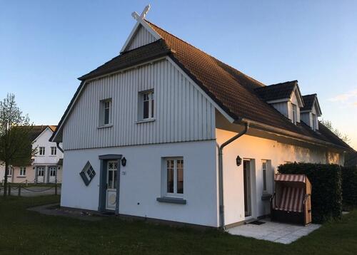Foto - Urlaub bei Warnemünde in Nienhagen, Haustier erlaubt