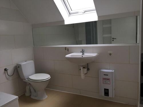 Foto - 2 Zimmer Erdgeschoßwohnung in Calberlah