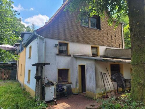 Foto - Doppelhaushälfte zum Kaufen in Herscheid