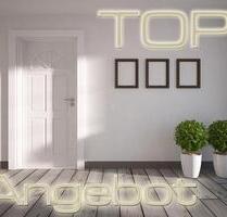 ERSTBEZUG! Klütviertel! 2 Zimmer-Erdgeschoss-Wohnung mit neuer Einbauküche und 20qm Terrasse! - Hameln Kernstadt