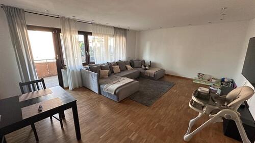 Foto - Von privat - Gepflegte, renovierte 3-Zimmer Wohnung in Tamm