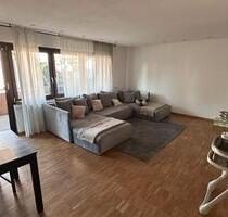 Von privat - Gepflegte, renovierte 3-Zimmer Wohnung in Tamm