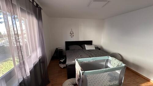 Foto - 3 Zimmer Etagenwohnung in Tamm