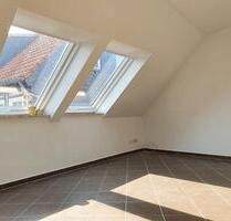 Single-Wohnung (2ZKB 47m²) in der Detmolder Innenstadt