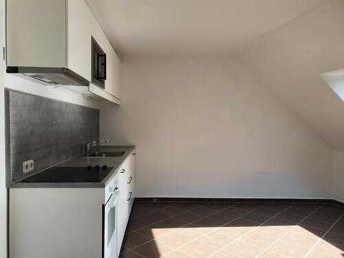 Foto - Etagenwohnung in Detmold zur Miete