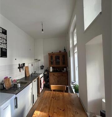 Foto - Biete Wohnung in Berlin für Hamburg