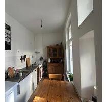 Biete Wohnung in Berlin für Hamburg