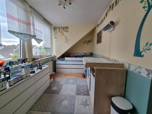 Foto - 3 Zimmer Dachgeschoßwohnung in Bochum