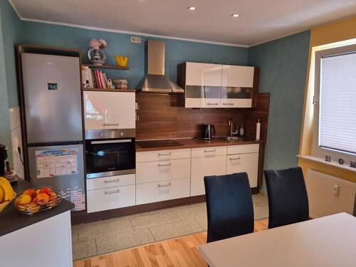 Foto - Dachgeschoßwohnung in Bochum zur Miete