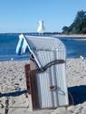 Foto - Ferienwohnung SierksdorfOstsee Strand Hanspark bis 4 Personen