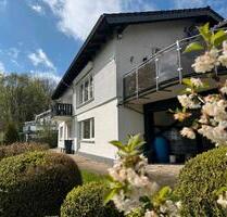 Repräsentatives Einfamilienhaus mit gehobener Ausstattung - Osterode am Harz