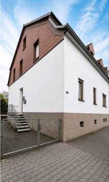 Foto - Mehrfamilienhaus, Wohnhaus zum Kaufen in Völklingen